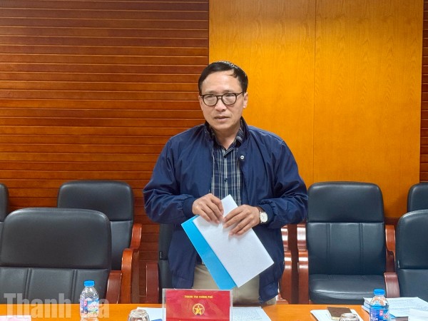 Thu hẹp đối tượng xác minh tài sản, thu nhập của người có chức vụ, quyền hạn